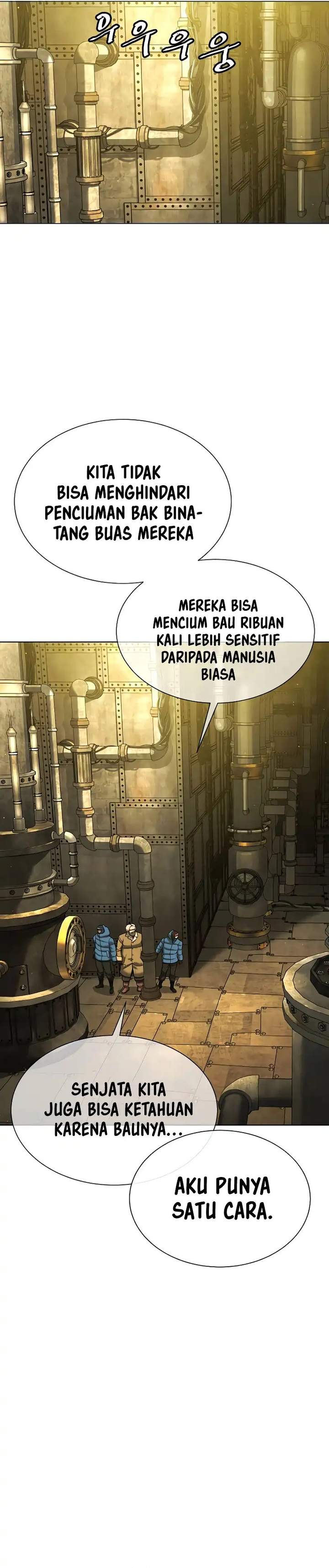 Read Killer Peter ID Manga Online