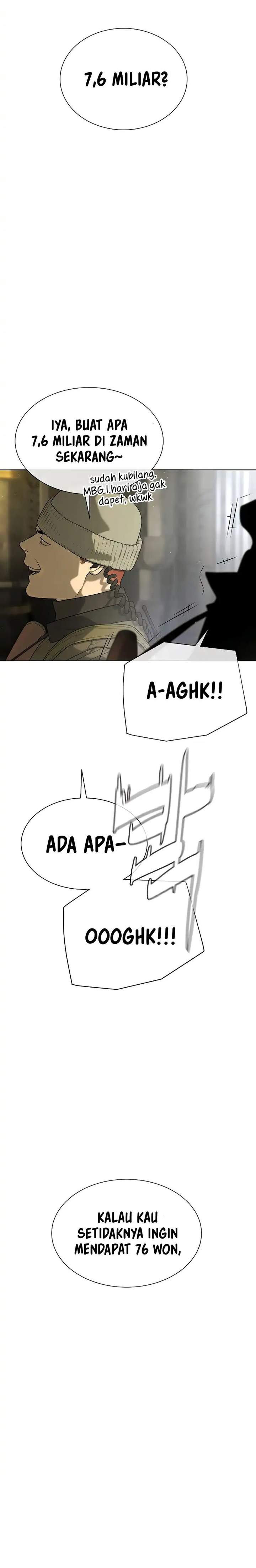 Read Killer Peter ID Manga Online