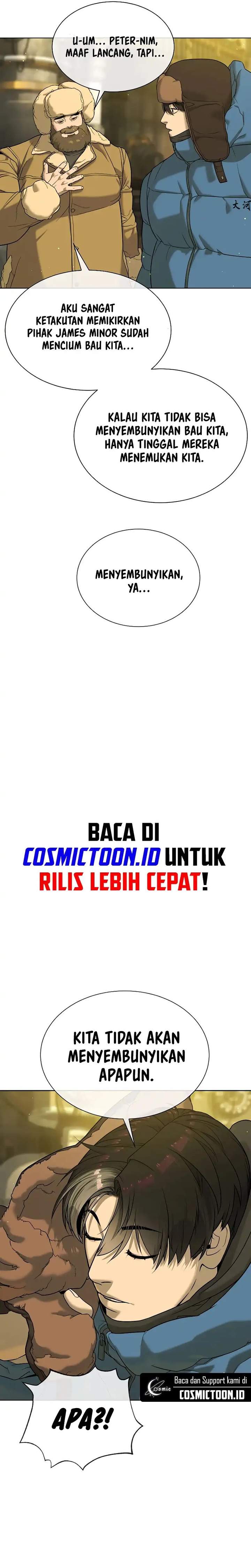 Read Killer Peter ID Manga Online