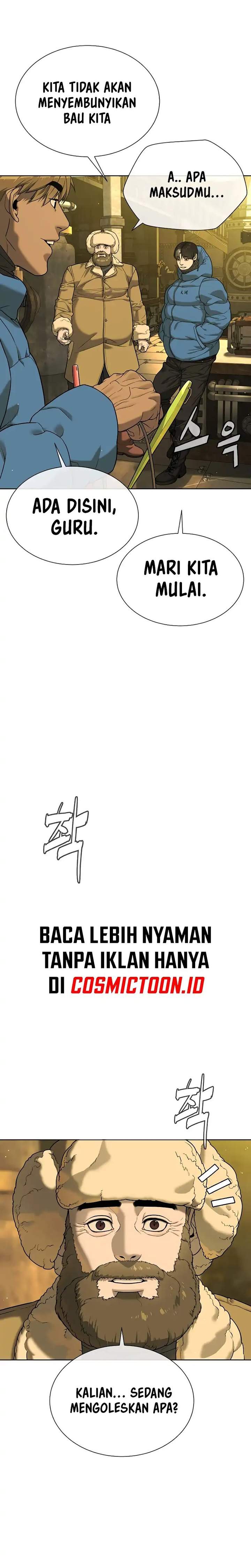 Read Killer Peter ID Manga Online