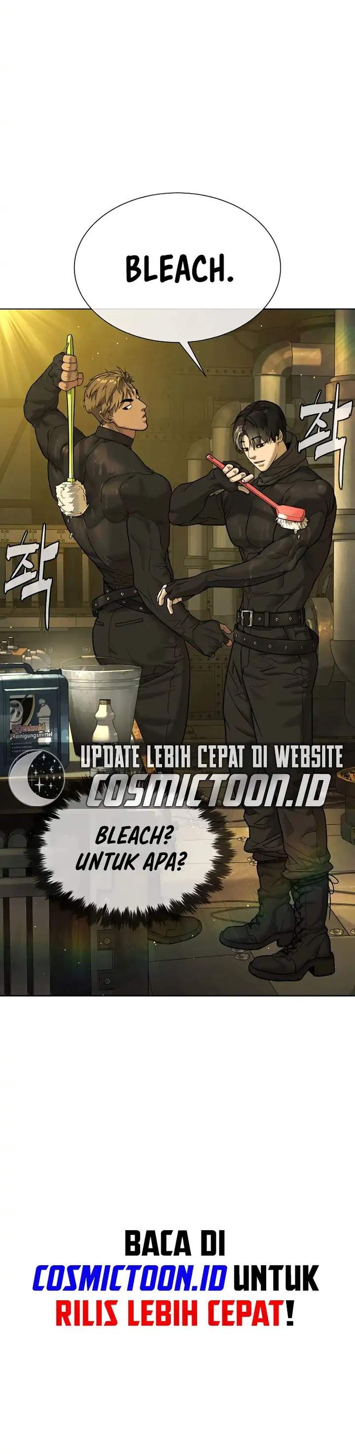 Read Killer Peter ID Manga Online