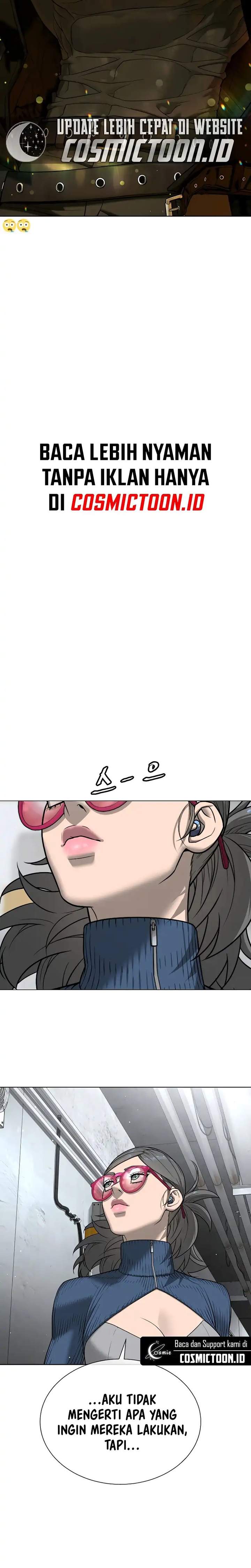 Read Killer Peter ID Manga Online