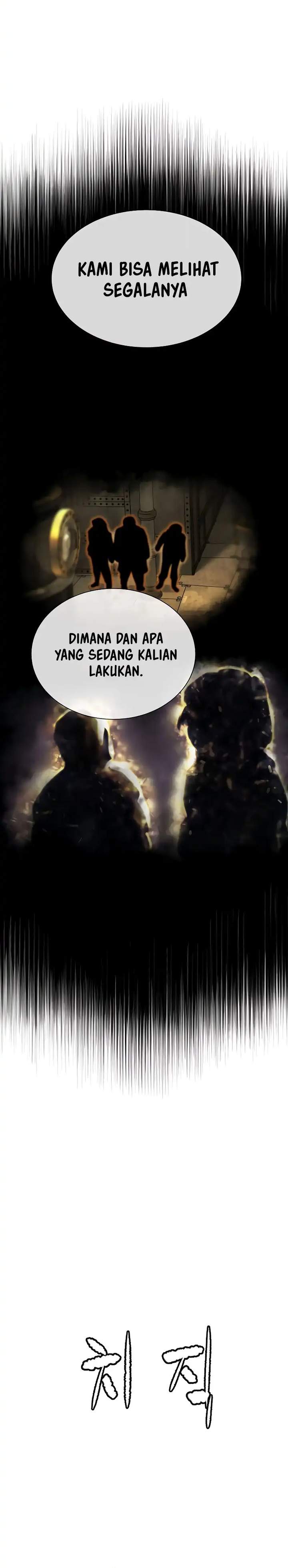 Read Killer Peter ID Manga Online