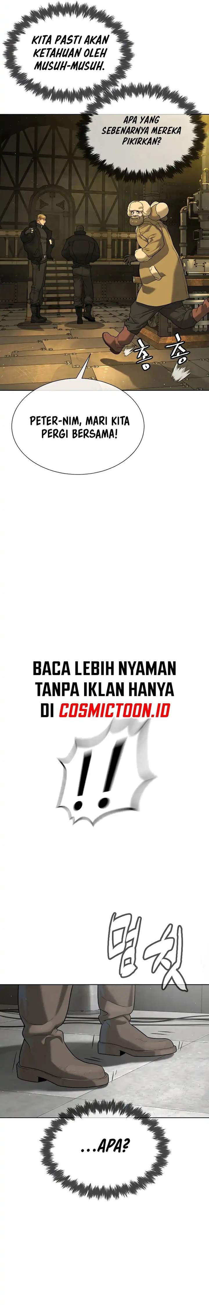 Read Killer Peter ID Manga Online