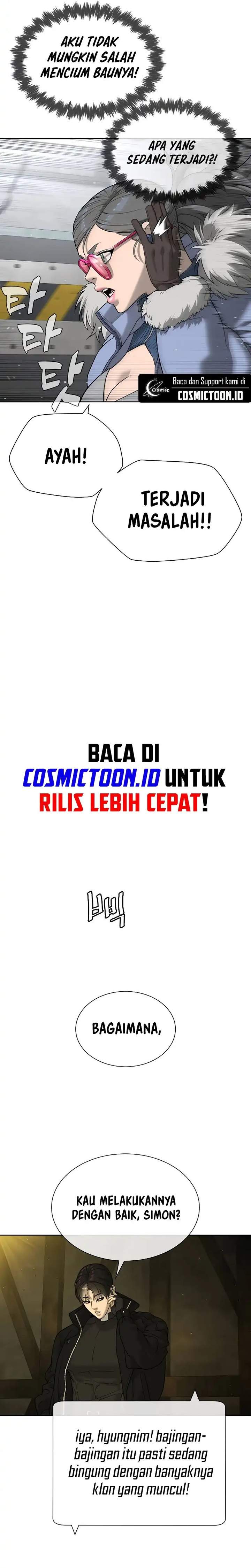 Read Killer Peter ID Manga Online