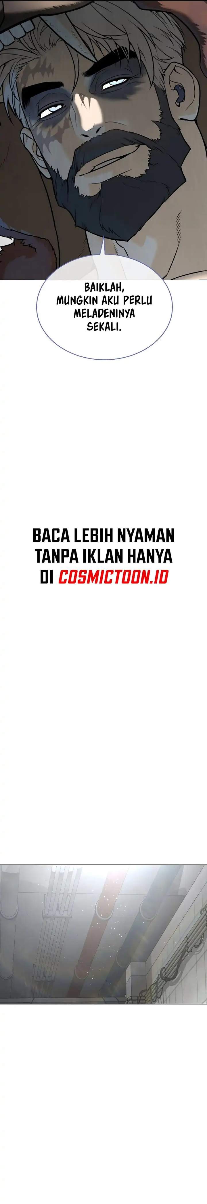 Read Killer Peter ID Manga Online