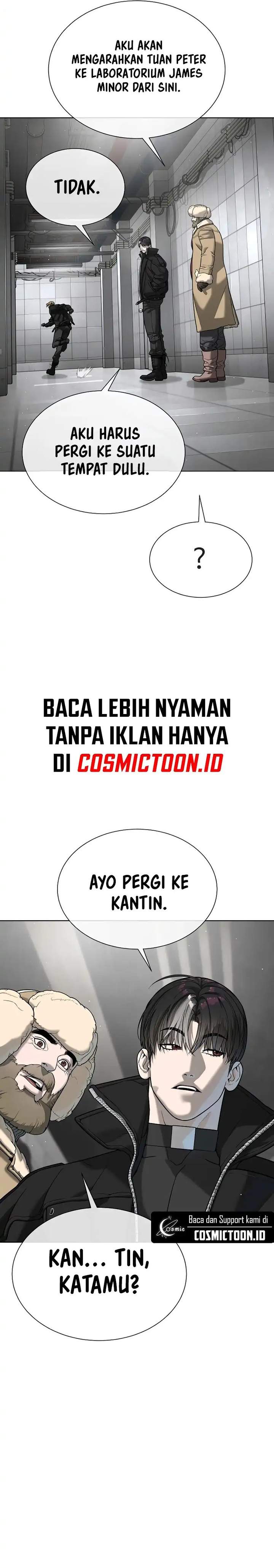 Read Killer Peter ID Manga Online