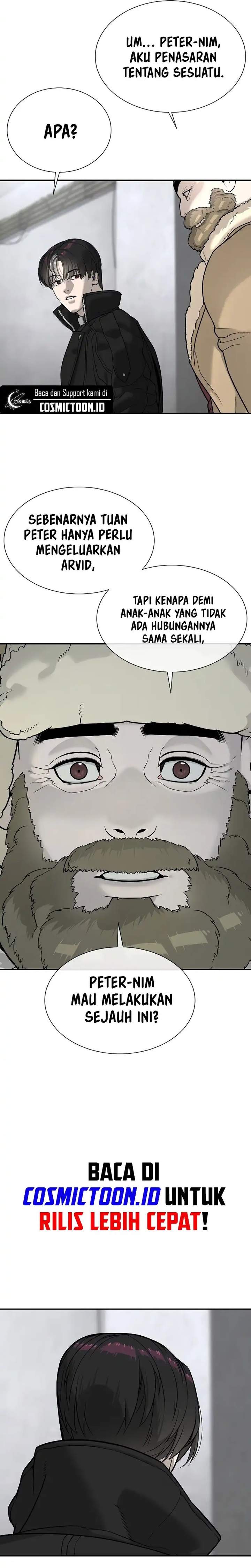 Read Killer Peter ID Manga Online