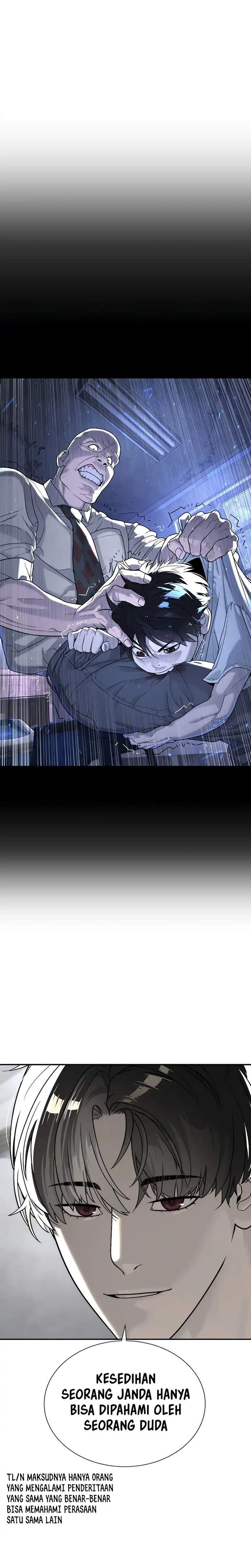 Read Killer Peter ID Manga Online