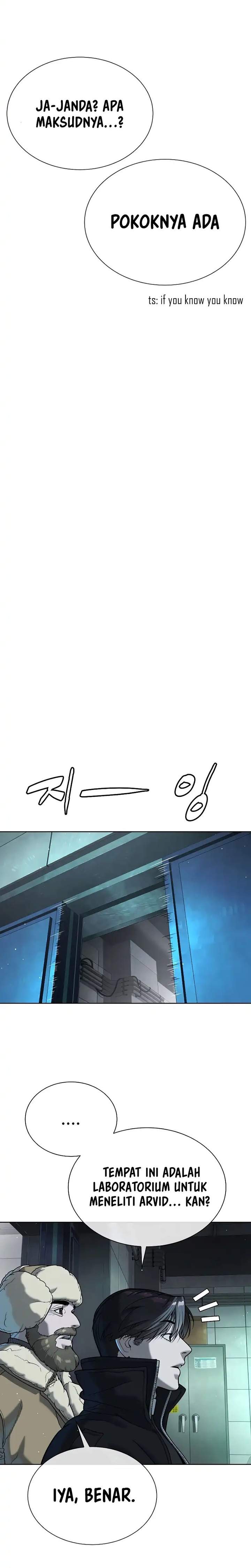 Read Killer Peter ID Manga Online