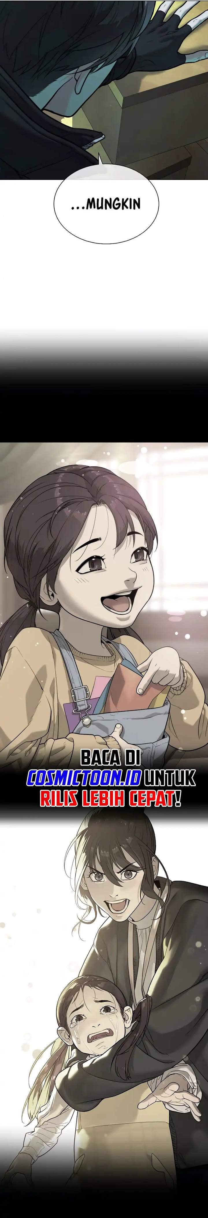 Read Killer Peter ID Manga Online