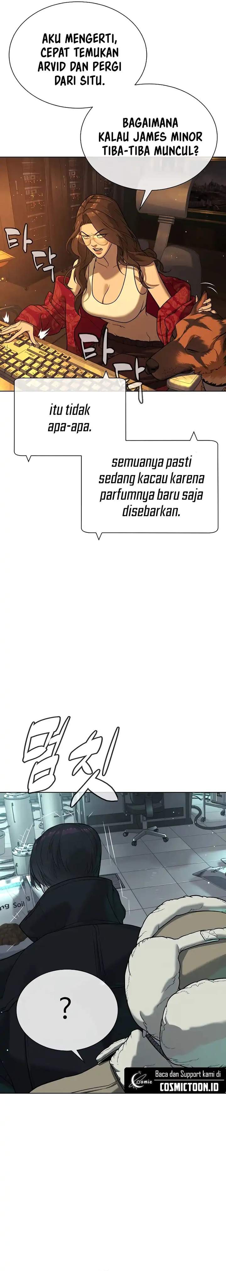 Read Killer Peter ID Manga Online