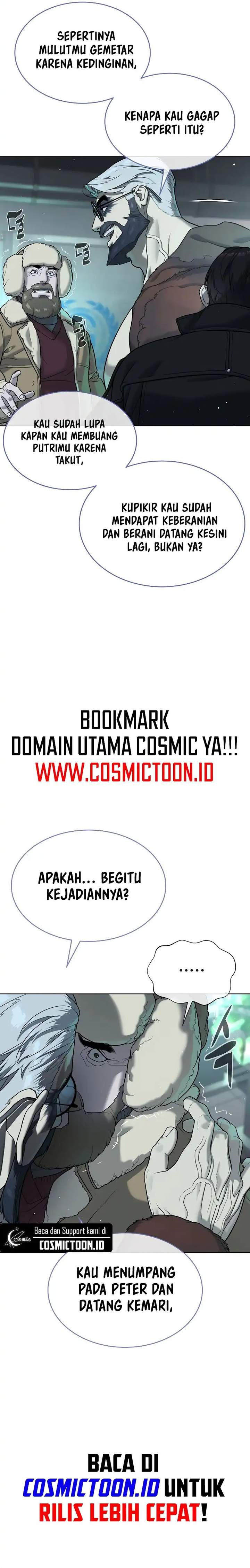 Read Killer Peter ID Manga Online