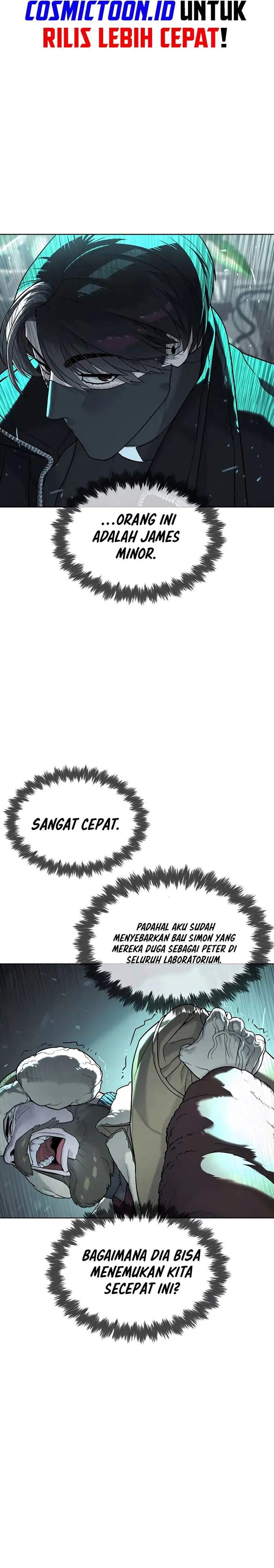 Read Killer Peter ID Manga Online