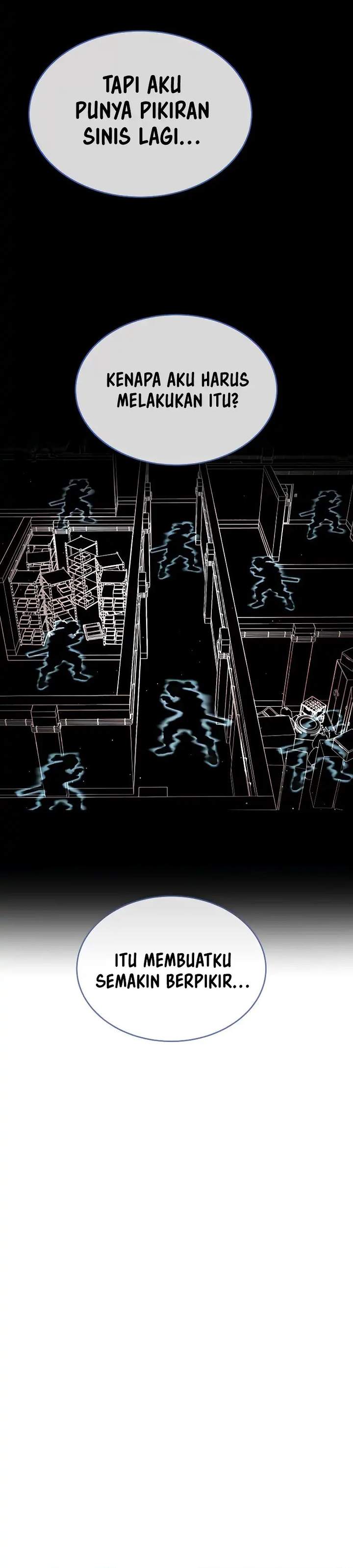 Read Killer Peter ID Manga Online