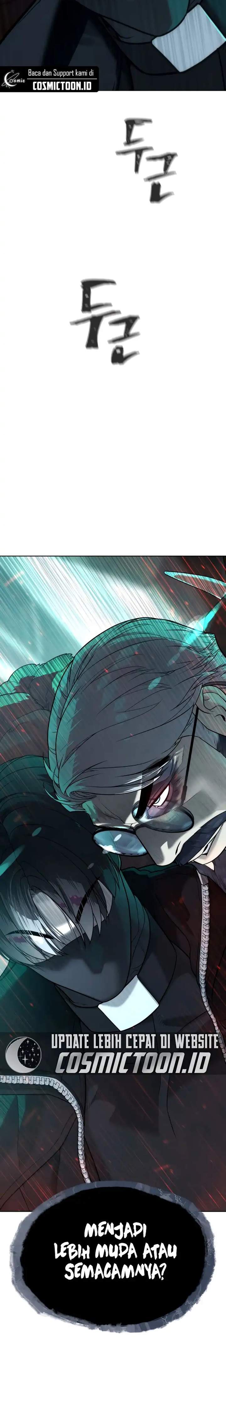 Read Killer Peter ID Manga Online