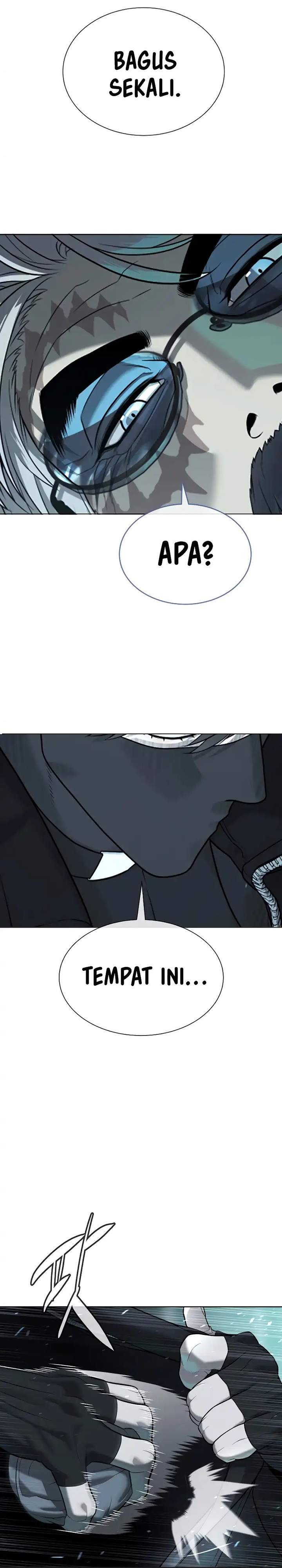 Read Killer Peter ID Manga Online