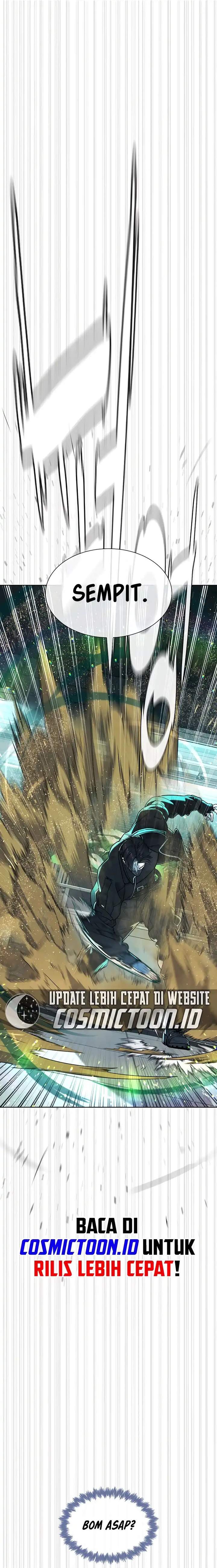 Read Killer Peter ID Manga Online