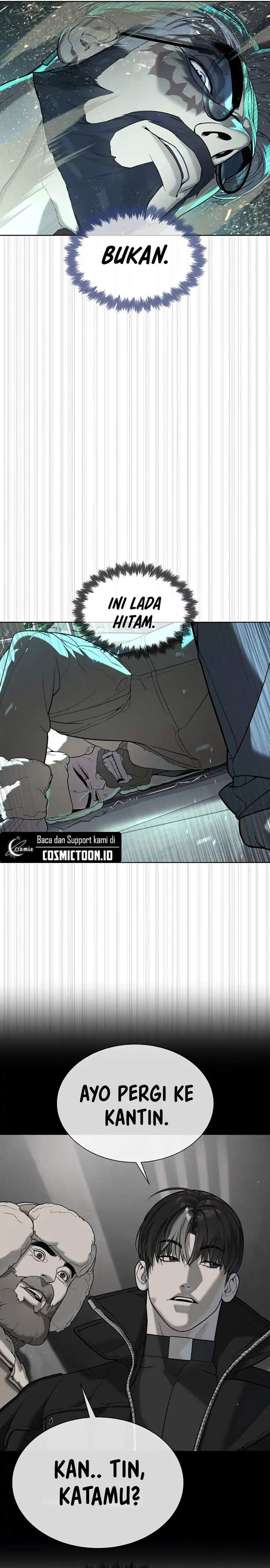 Read Killer Peter ID Manga Online