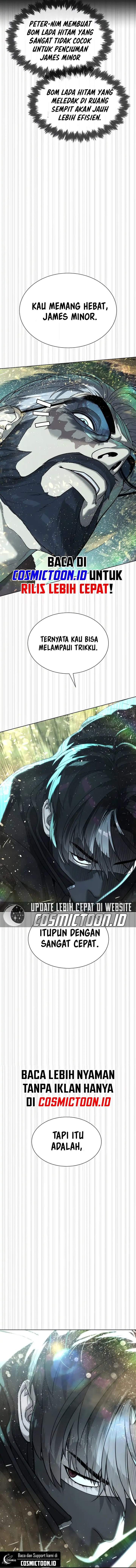 Read Killer Peter ID Manga Online