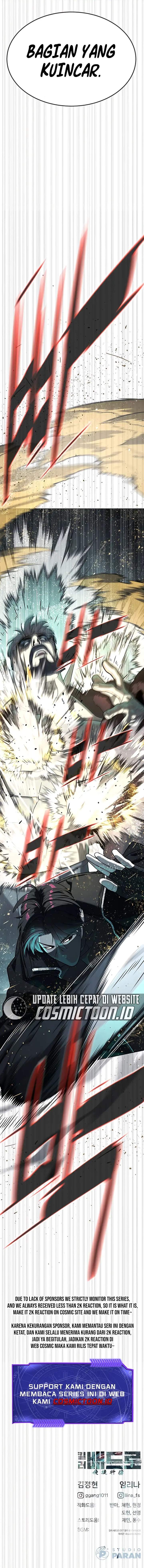 Read Killer Peter ID Manga Online