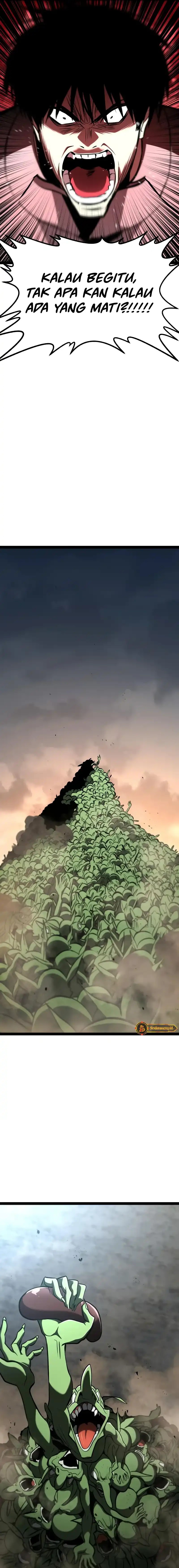 Read Level 999 Goblin Bahasa Indonesia ID Manga Online