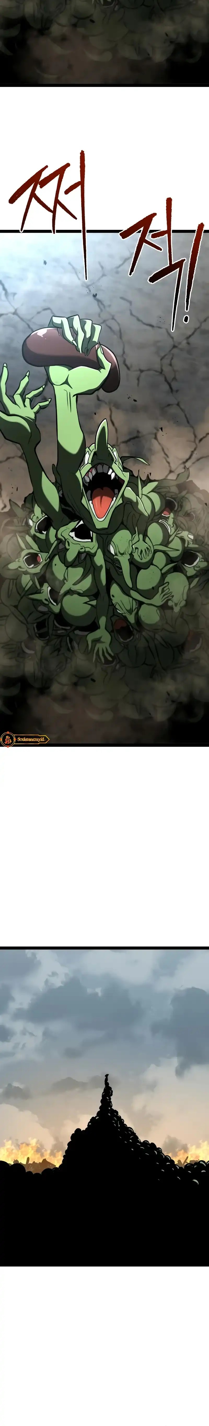 Read Level 999 Goblin Bahasa Indonesia ID Manga Online