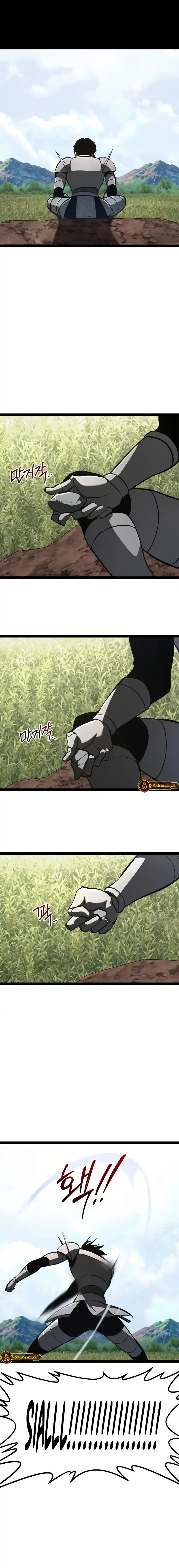 Read Level 999 Goblin Bahasa Indonesia ID Manga Online