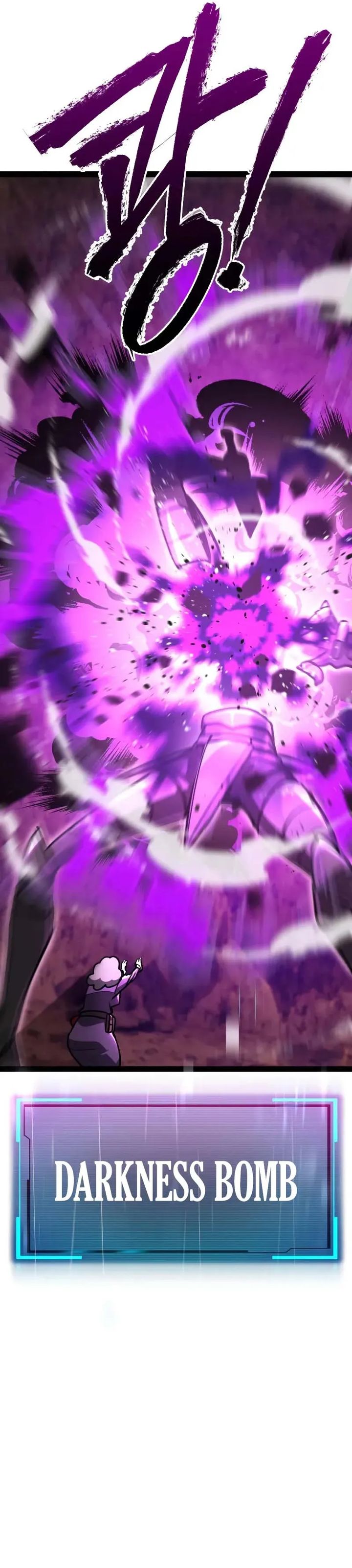 Read Level 999 Goblin Bahasa Indonesia ID Manga Online