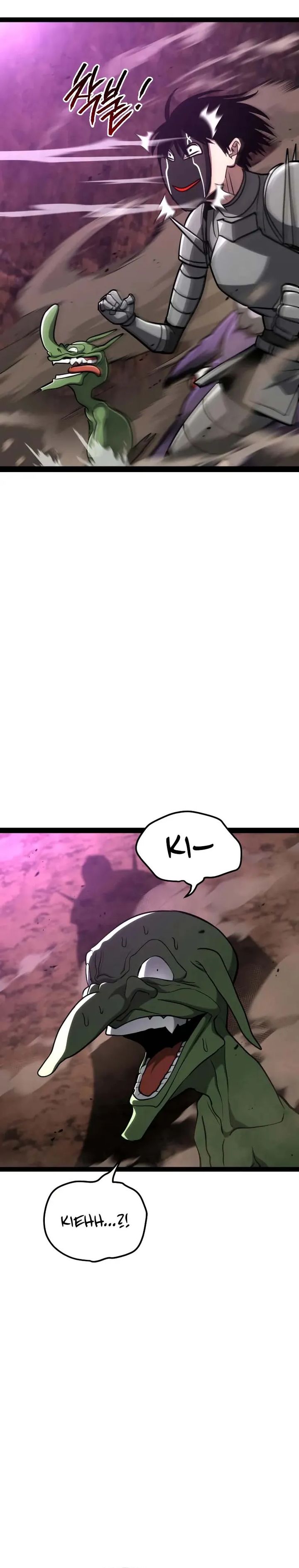 Read Level 999 Goblin Bahasa Indonesia ID Manga Online