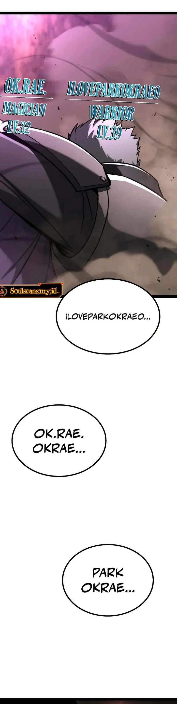 Read Level 999 Goblin Bahasa Indonesia ID Manga Online