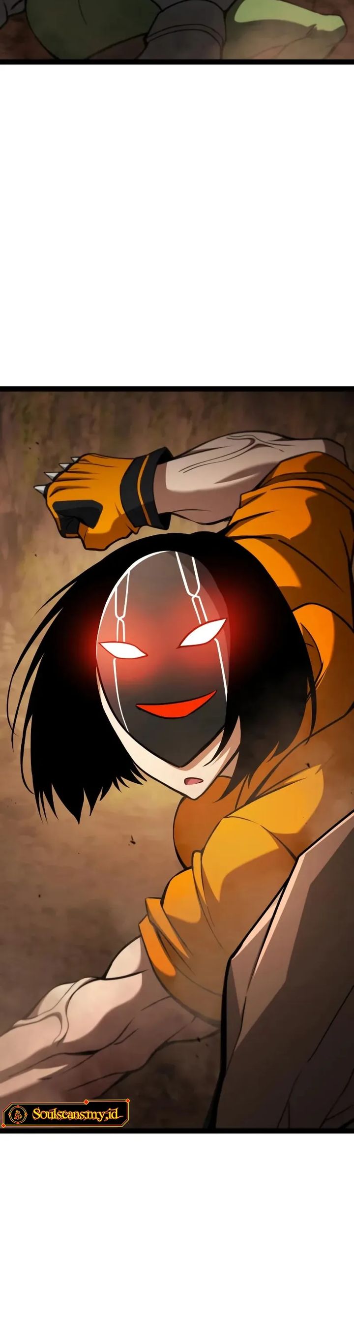 Read Level 999 Goblin Bahasa Indonesia ID Manga Online