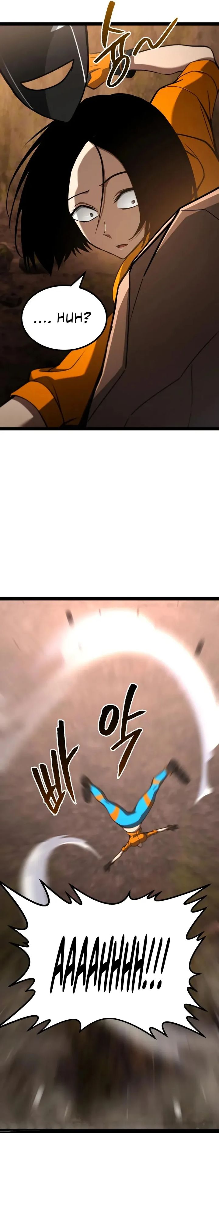 Read Level 999 Goblin Bahasa Indonesia ID Manga Online