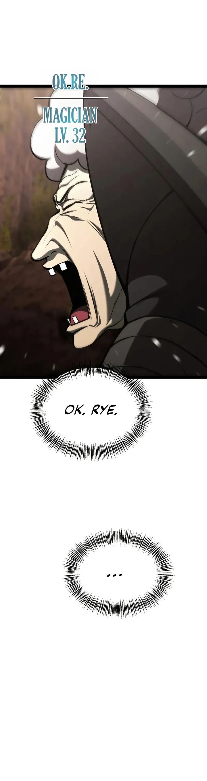 Read Level 999 Goblin Bahasa Indonesia ID Manga Online