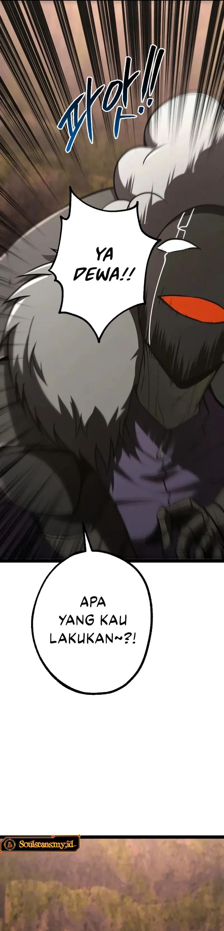 Read Level 999 Goblin Bahasa Indonesia ID Manga Online