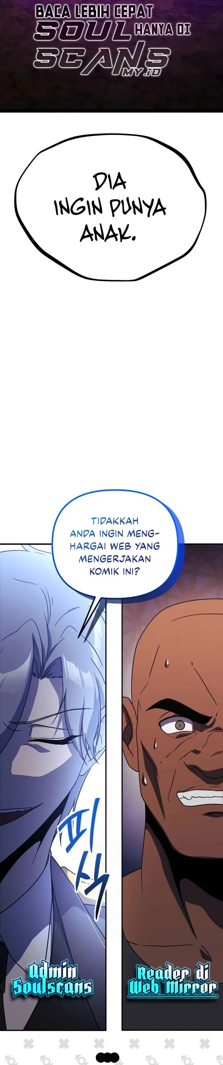 Read Level 999 Goblin Bahasa Indonesia ID Manga Online