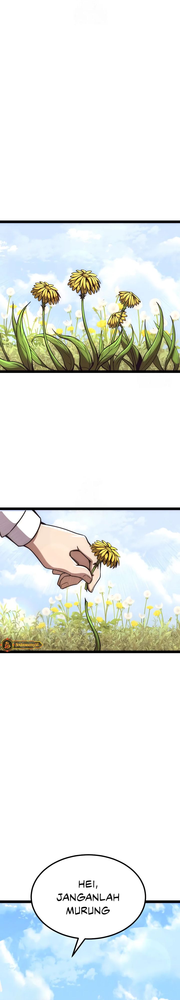 Read Level 999 Goblin Bahasa Indonesia ID Manga Online