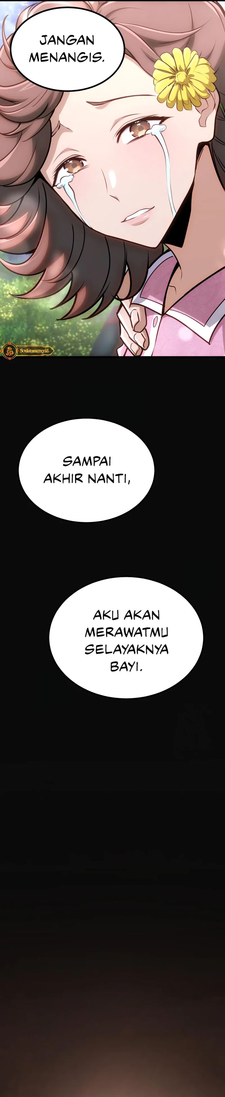 Read Level 999 Goblin Bahasa Indonesia ID Manga Online