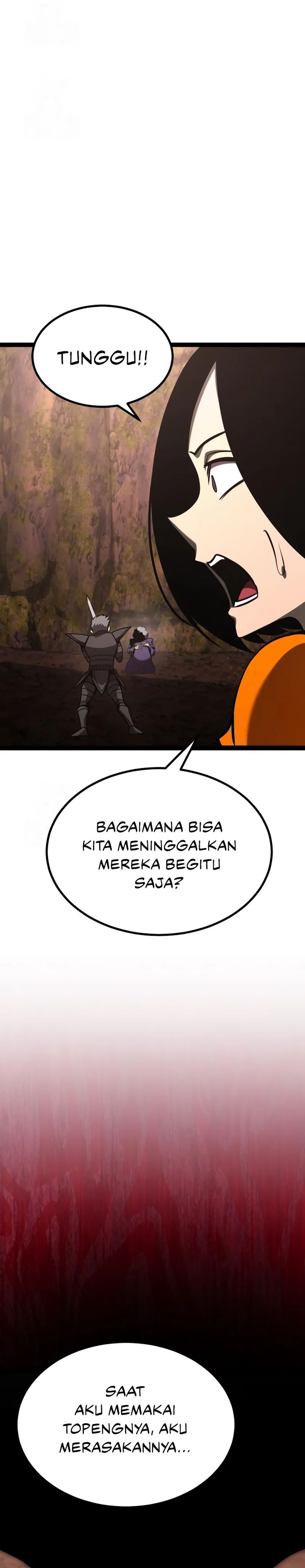 Read Level 999 Goblin Bahasa Indonesia ID Manga Online
