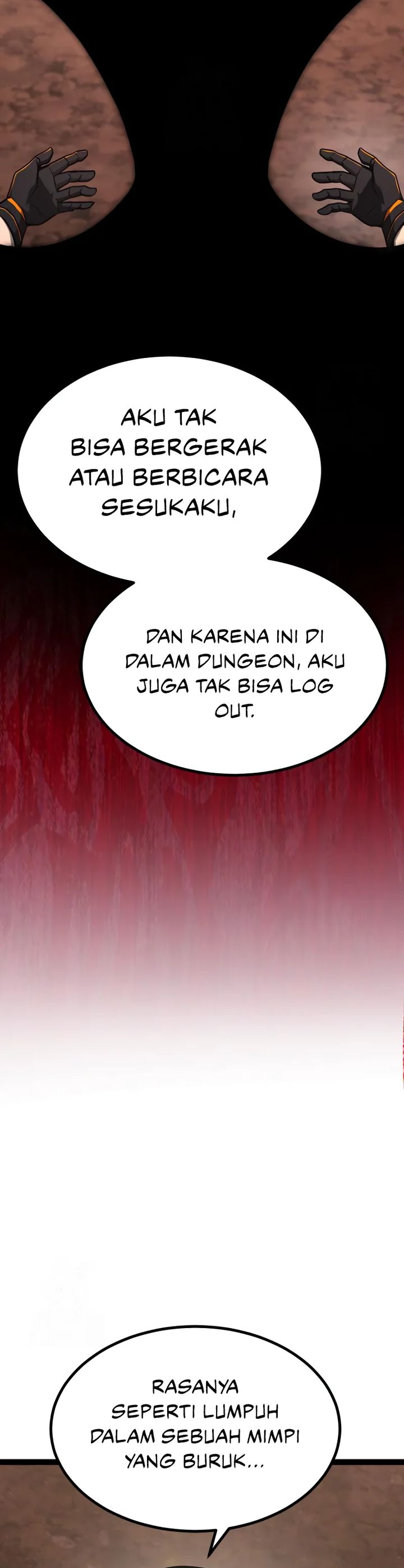 Read Level 999 Goblin Bahasa Indonesia ID Manga Online