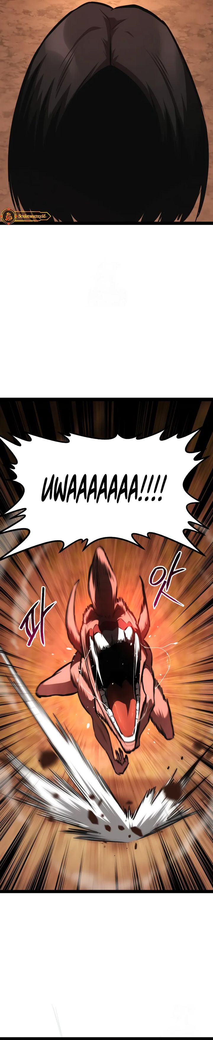 Read Level 999 Goblin Bahasa Indonesia ID Manga Online