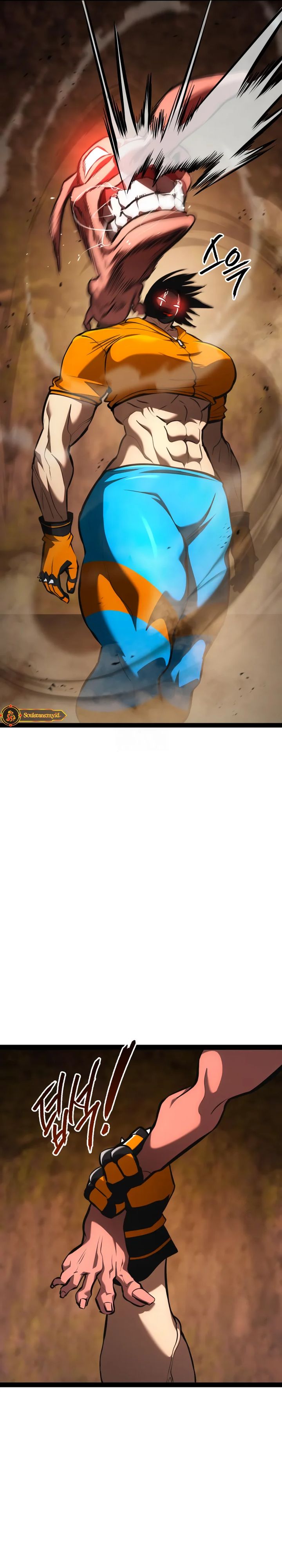 Read Level 999 Goblin Bahasa Indonesia ID Manga Online