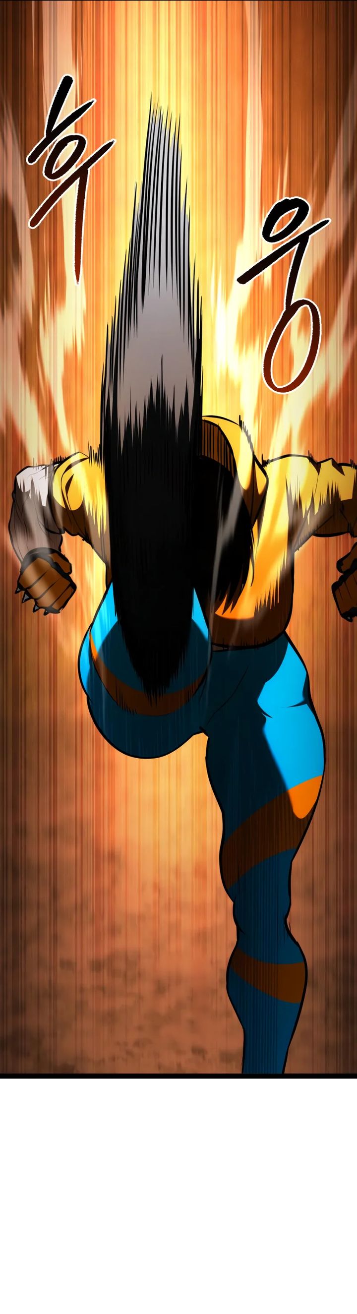 Read Level 999 Goblin Bahasa Indonesia ID Manga Online