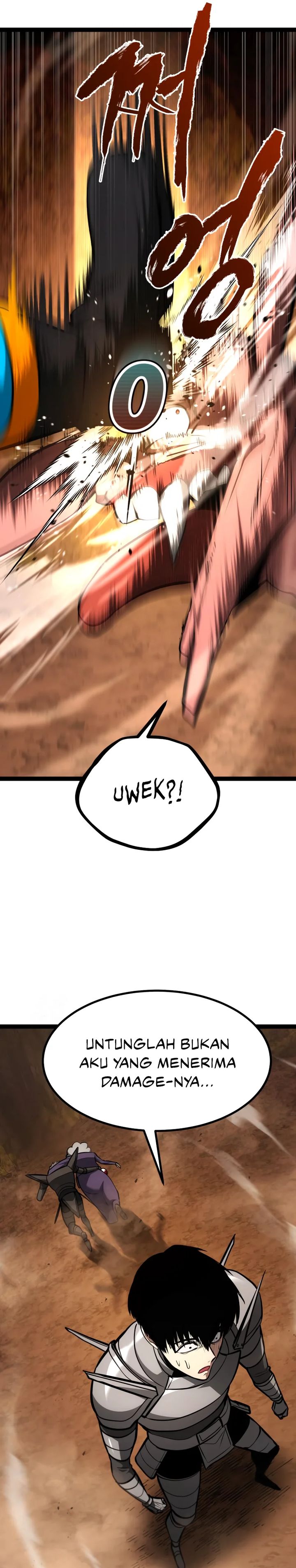 Read Level 999 Goblin Bahasa Indonesia ID Manga Online