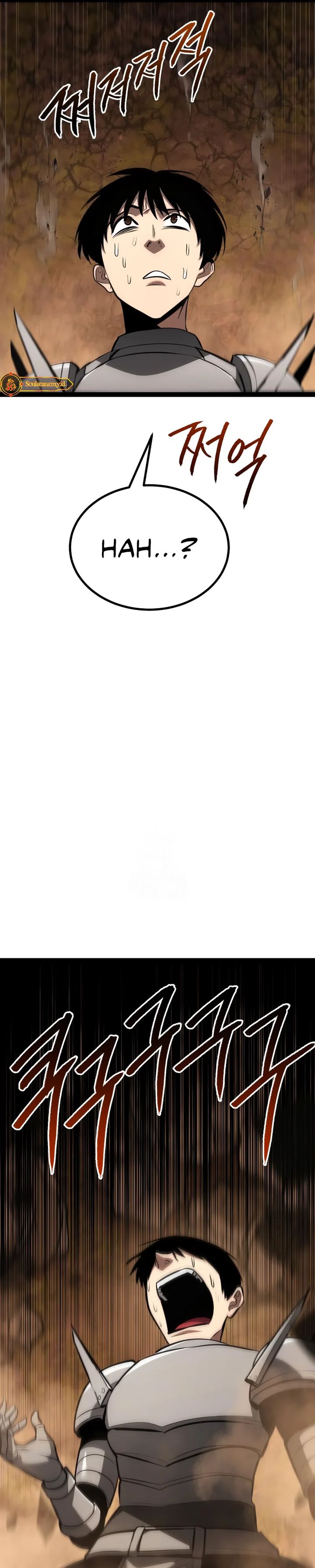 Read Level 999 Goblin Bahasa Indonesia ID Manga Online