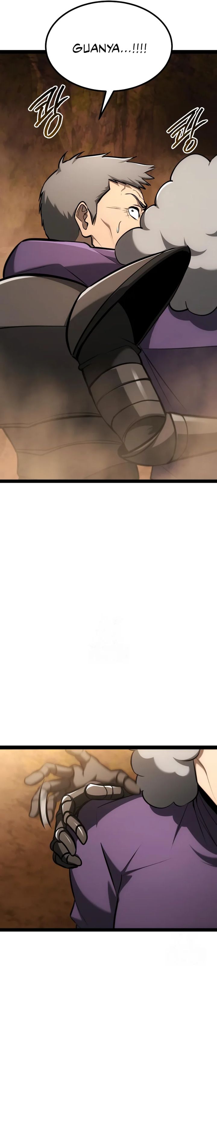 Read Level 999 Goblin Bahasa Indonesia ID Manga Online