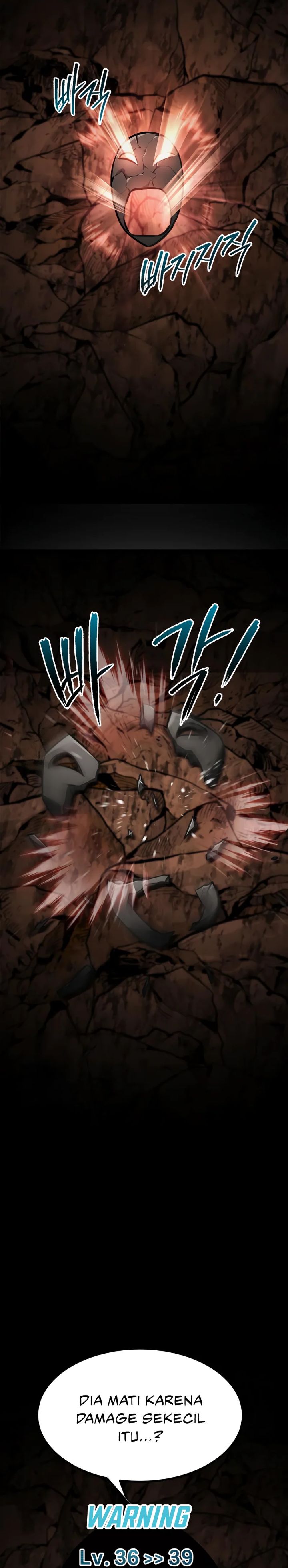 Read Level 999 Goblin Bahasa Indonesia ID Manga Online