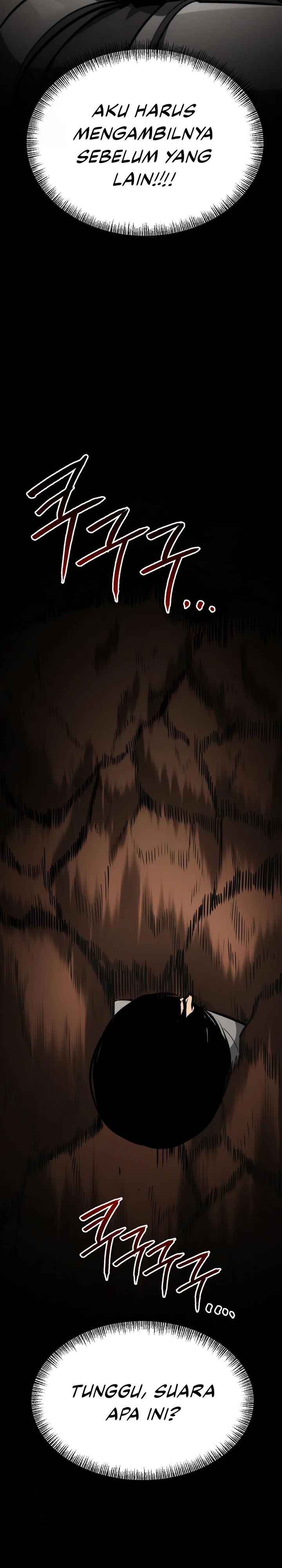 Read Level 999 Goblin Bahasa Indonesia ID Manga Online