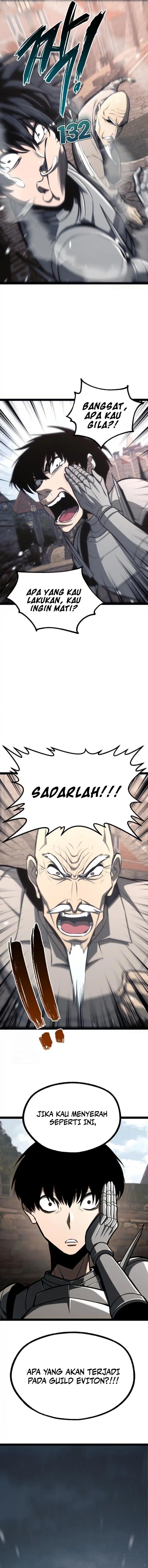 Read Level 999 Goblin Bahasa Indonesia ID Manga Online