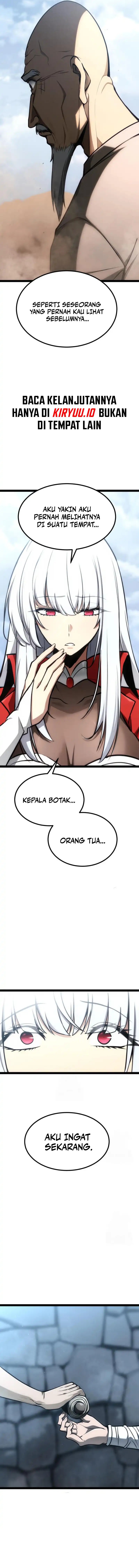 Read Level 999 Goblin Bahasa Indonesia ID Manga Online